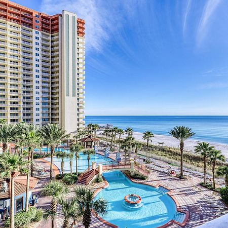 Shores Of Panama Resort By Vacasa Panama City Beach Rum bild