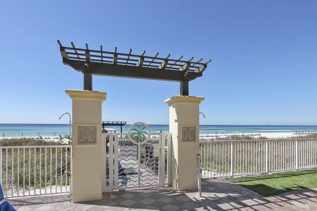Shores Of Panama Resort By Vacasa Panama City Beach Exteriör bild