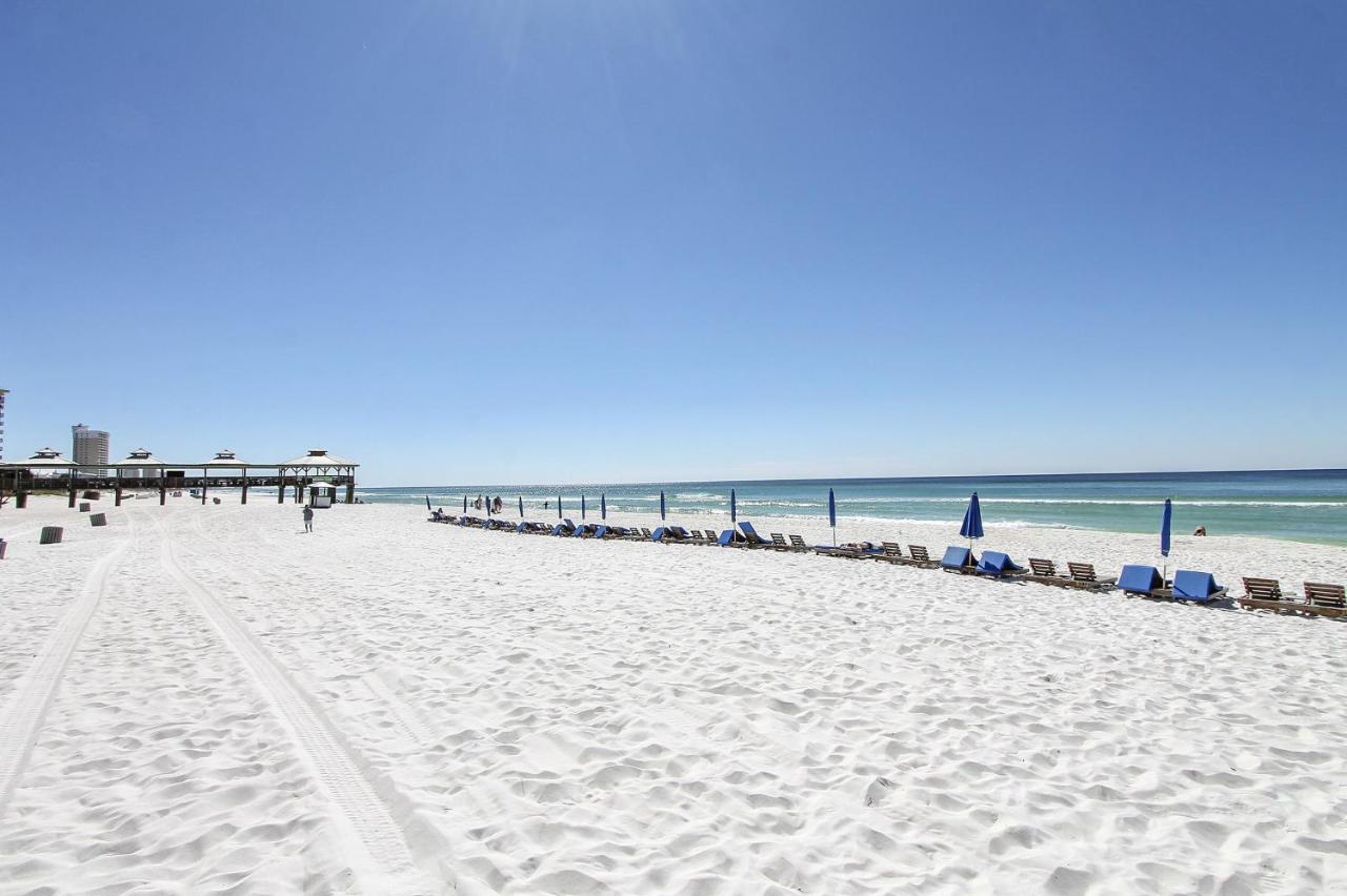 Shores Of Panama Resort By Vacasa Panama City Beach Exteriör bild