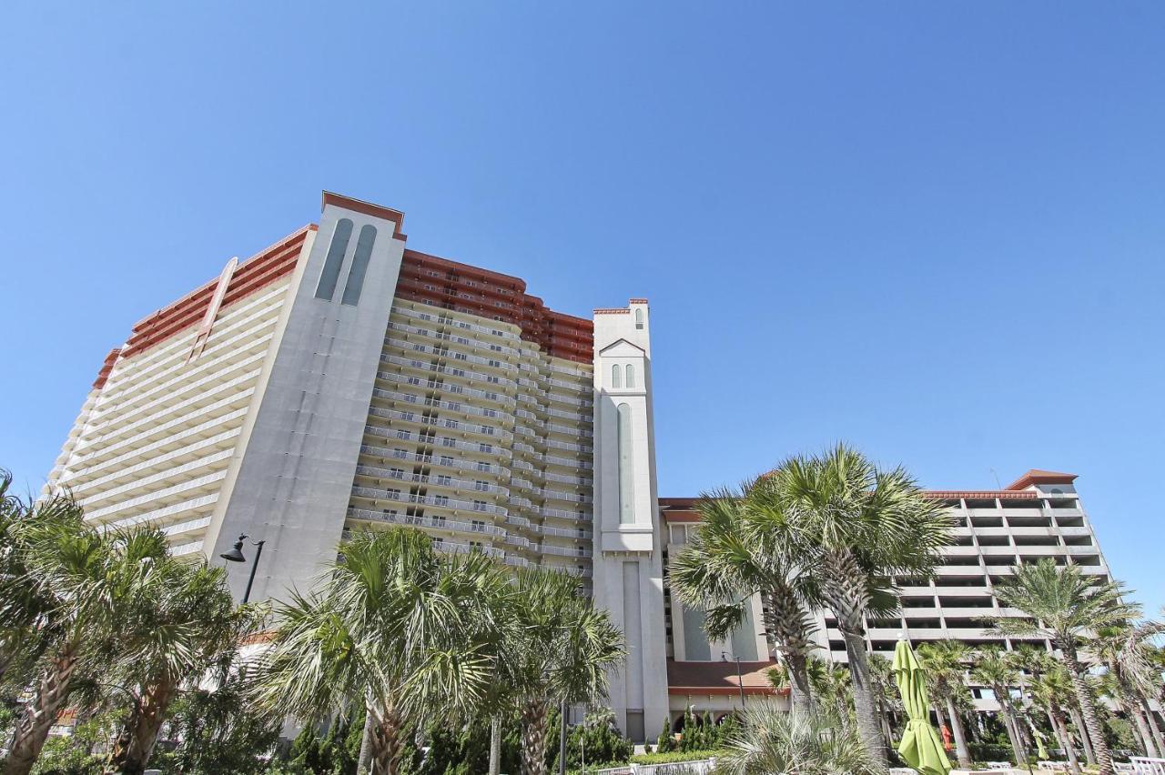 Shores Of Panama Resort By Vacasa Panama City Beach Exteriör bild