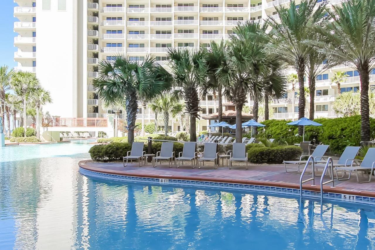 Shores Of Panama Resort By Vacasa Panama City Beach Exteriör bild