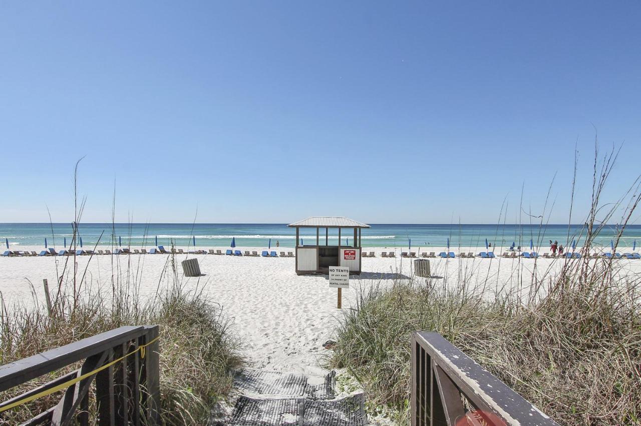 Shores Of Panama Resort By Vacasa Panama City Beach Exteriör bild