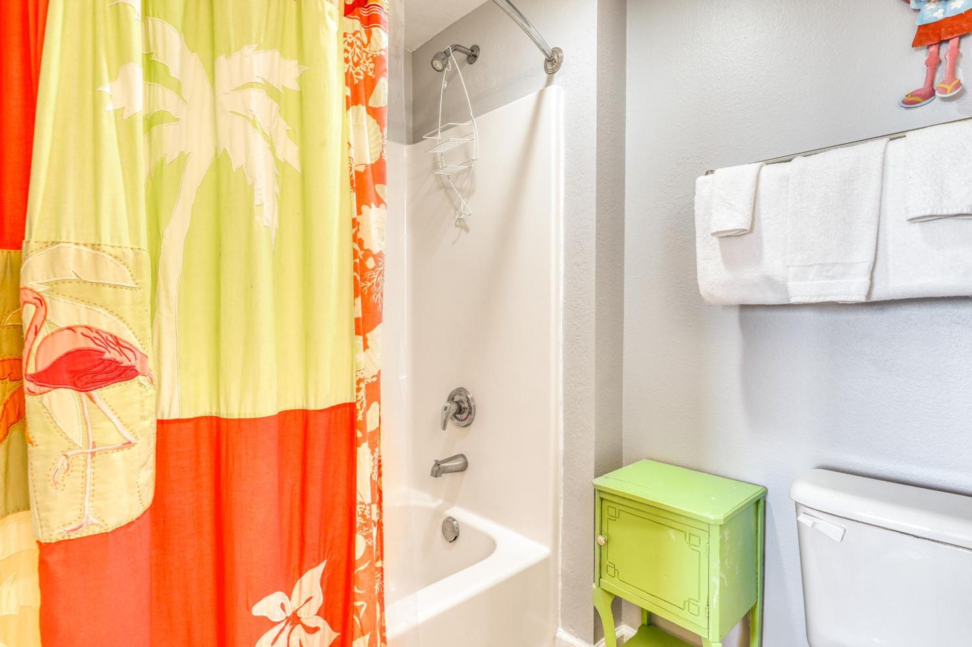 Shores Of Panama Resort By Vacasa Panama City Beach Rum bild