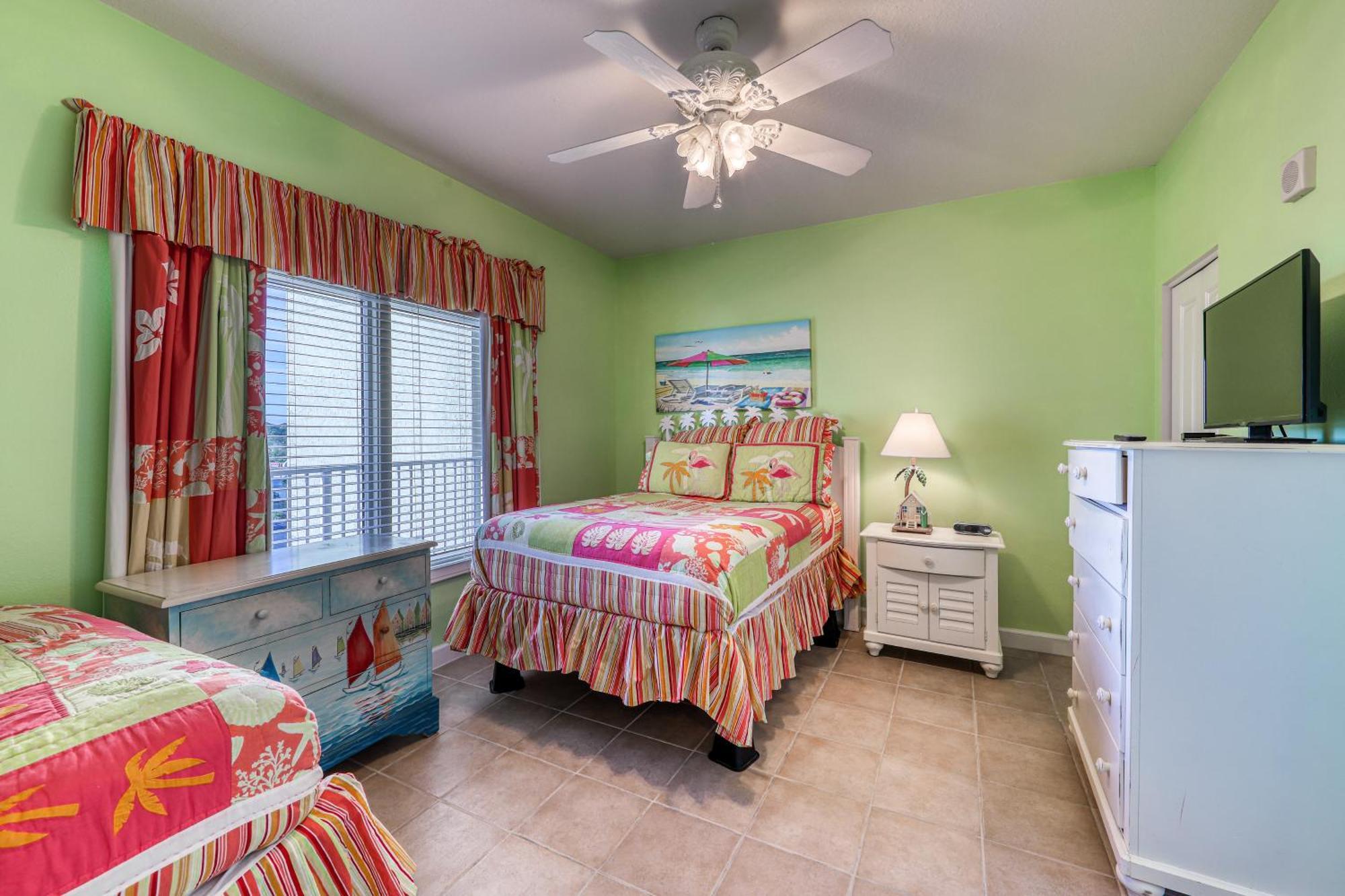 Shores Of Panama Resort By Vacasa Panama City Beach Rum bild