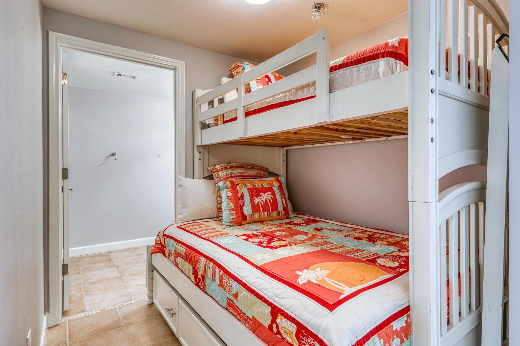 Shores Of Panama Resort By Vacasa Panama City Beach Rum bild