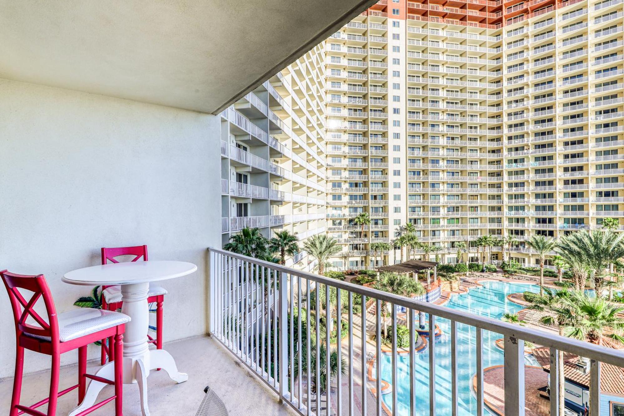 Shores Of Panama Resort By Vacasa Panama City Beach Rum bild