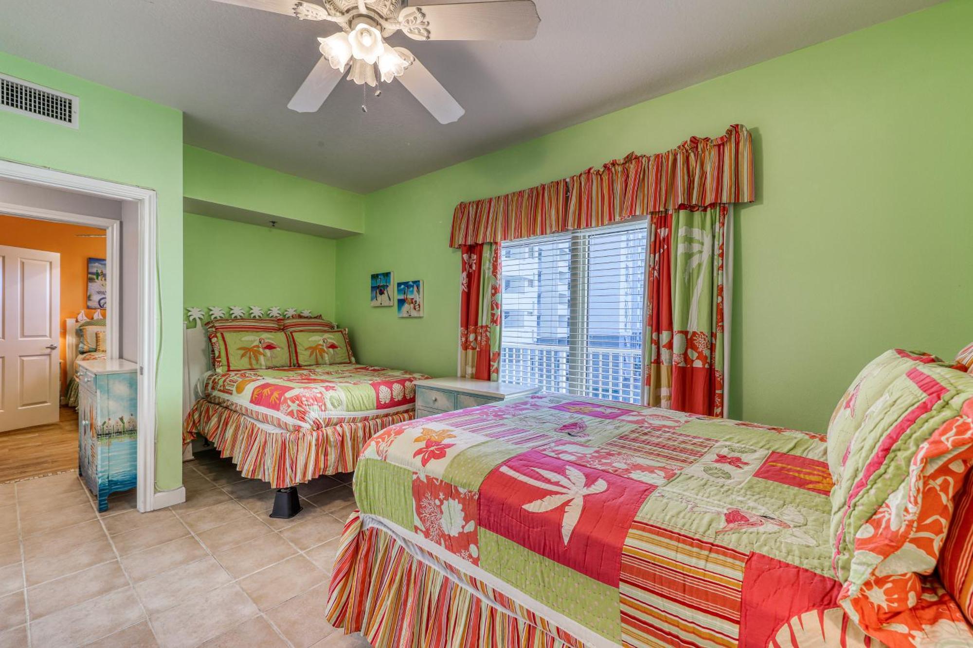 Shores Of Panama Resort By Vacasa Panama City Beach Rum bild