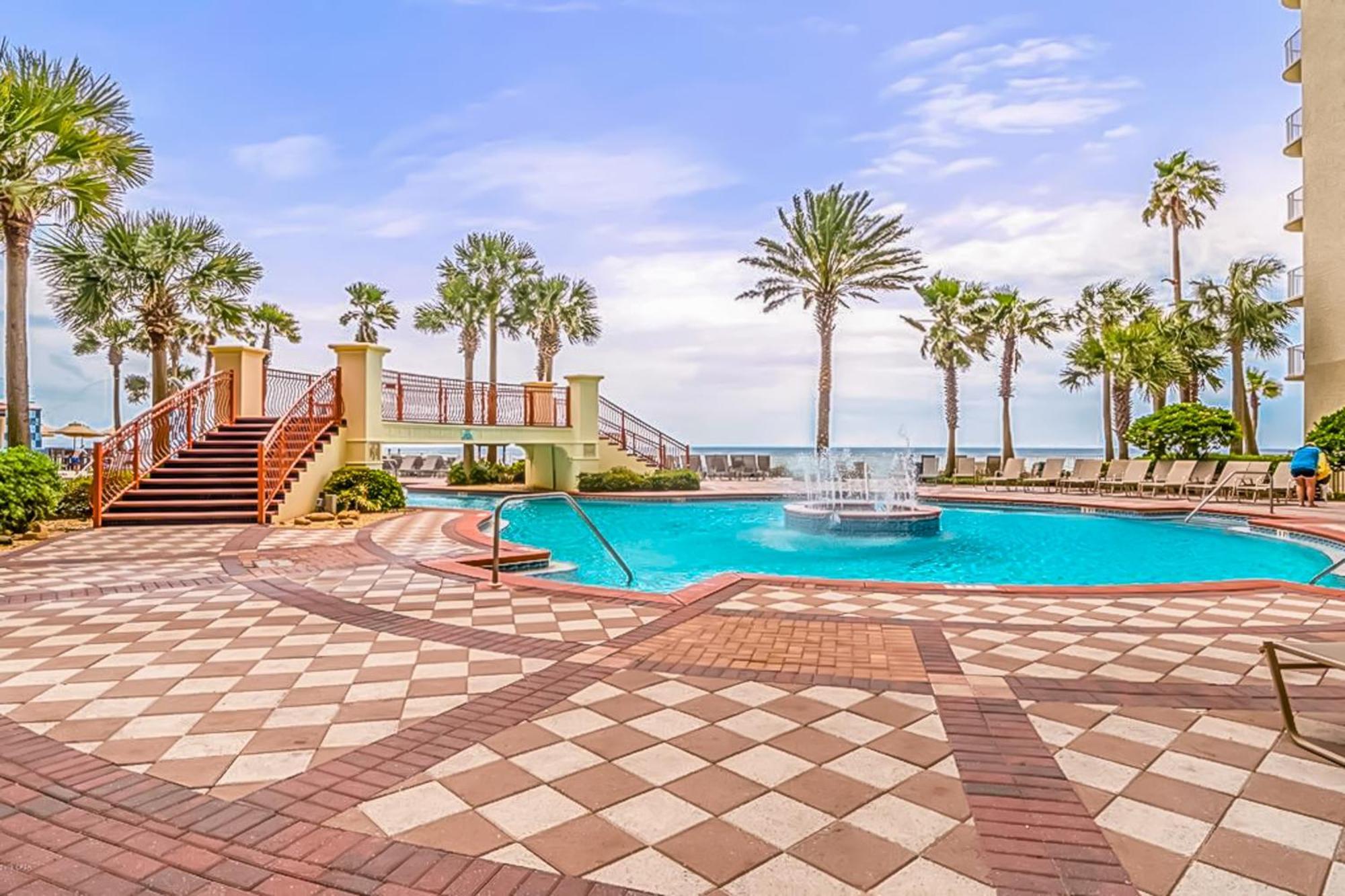 Shores Of Panama Resort By Vacasa Panama City Beach Rum bild