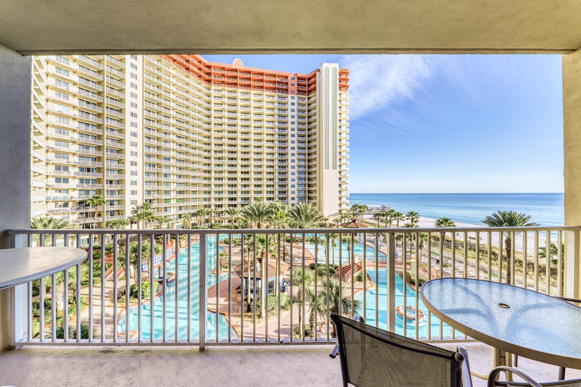 Shores Of Panama Resort By Vacasa Panama City Beach Rum bild
