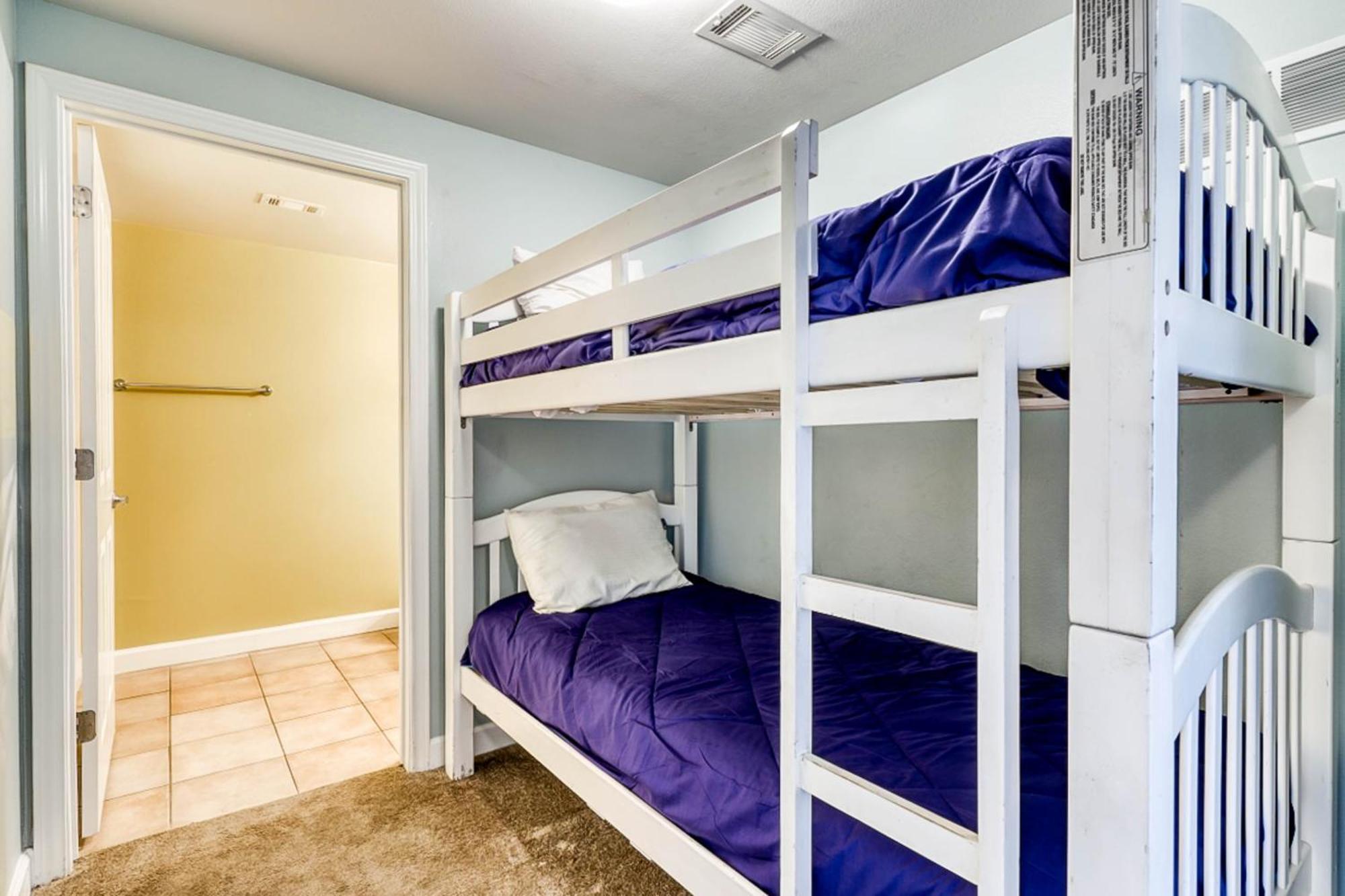 Shores Of Panama Resort By Vacasa Panama City Beach Rum bild
