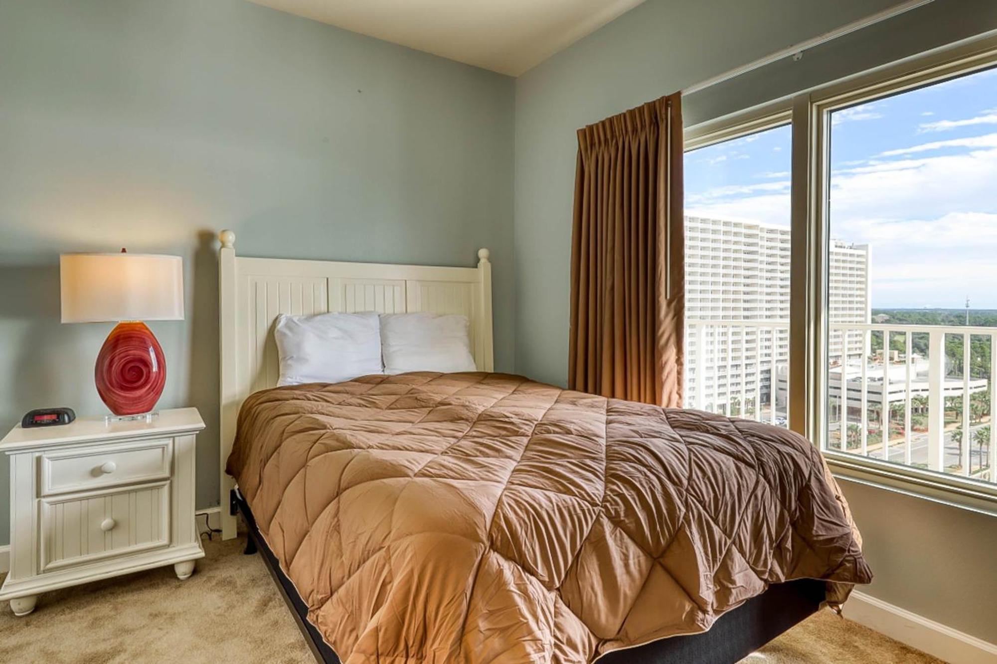 Shores Of Panama Resort By Vacasa Panama City Beach Rum bild