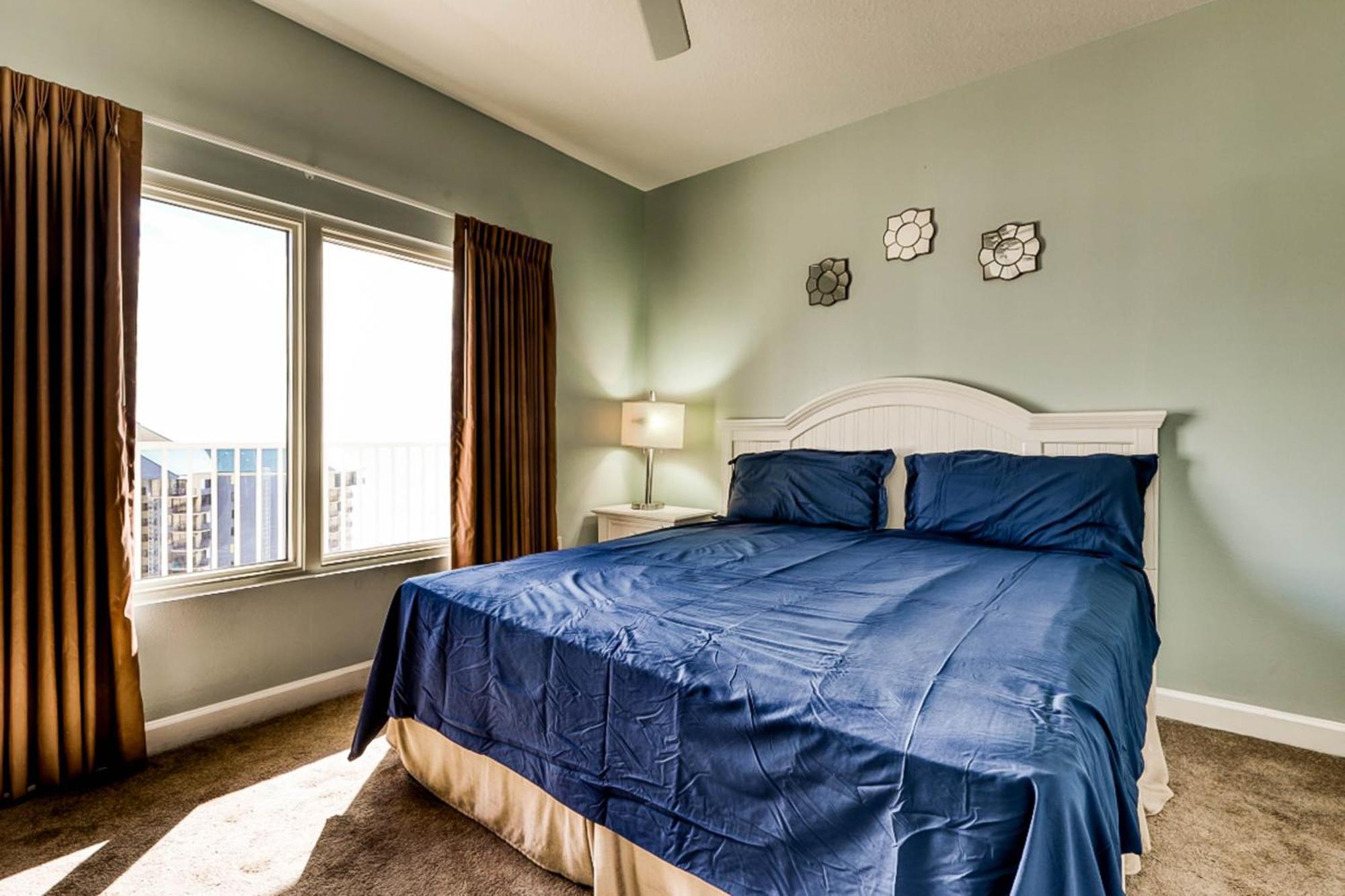 Shores Of Panama Resort By Vacasa Panama City Beach Rum bild
