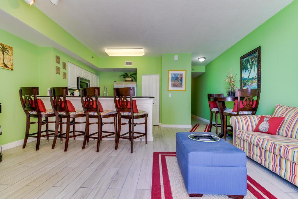 Shores Of Panama Resort By Vacasa Panama City Beach Exteriör bild