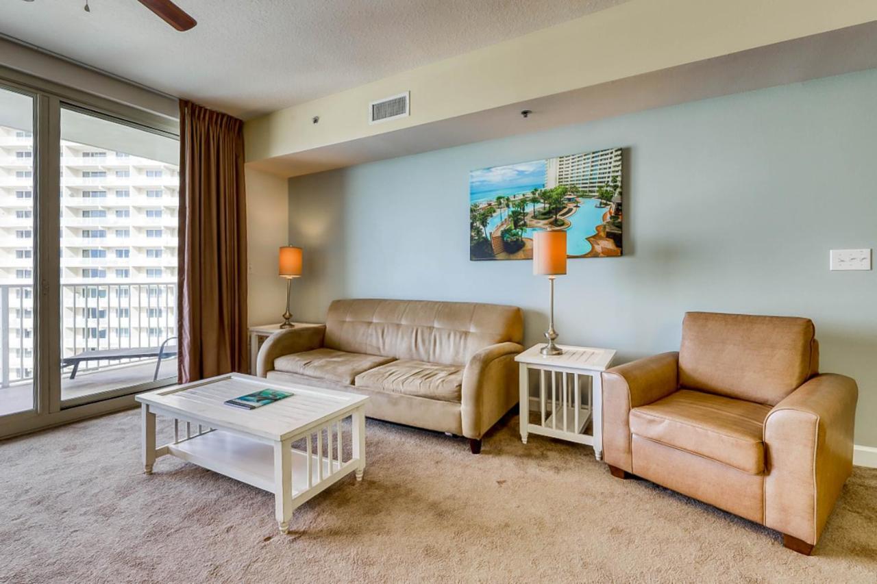 Shores Of Panama Resort By Vacasa Panama City Beach Rum bild